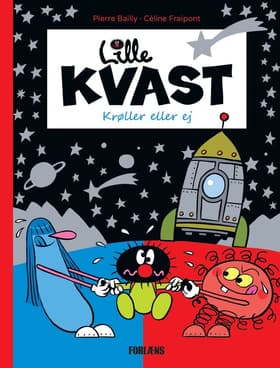 Krøller eller ej af Céline Fraipont