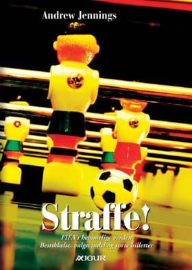 Straffe! af .