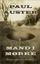 Mand i mørke