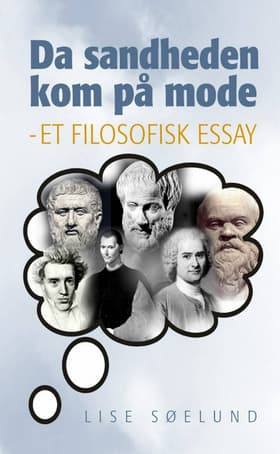 Da filosofien kom på mode af Lise Søelund