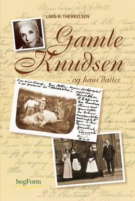 Gamle Knudsen af Lars R. Therkelsen