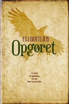 Opgøret af Eli Gottlieb