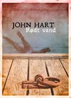 Rødt vand