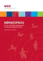 Børnesprog