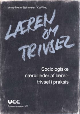 Læren om trivsel af Kia Wied