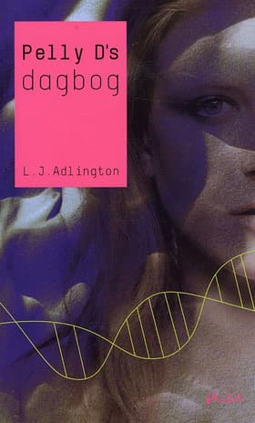 Pelly D´s dagbog af L. J. Adlington