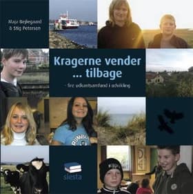 Kragerne vender - tilbage af Stig Petersen