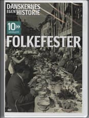 Folkefester af .