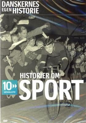 Historier om sport af .