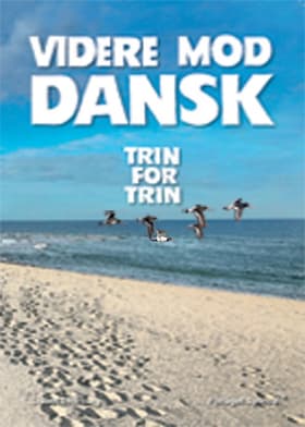 Videre mod dansk af Lisbet Thorborg