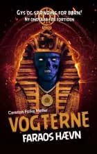 Faraos hævn (Vogterne 6)