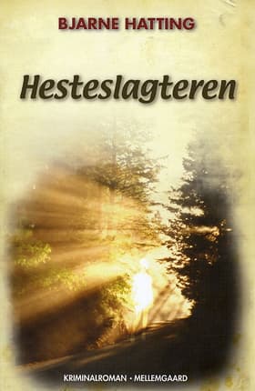 Hesteslagteren af Bjarne Hatting