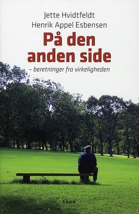 På den anden side af Jette Hvidtfeldt