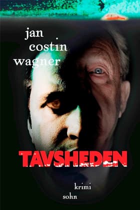 Tavsheden af Jan Costin Wagner