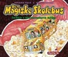 Den magiske skolebus - inden i menneskets krop