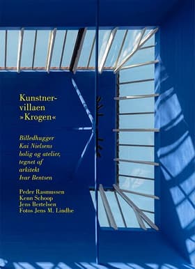 Kunstnervillaen af Jens Bertelsen