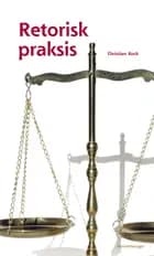 Retorisk praksis