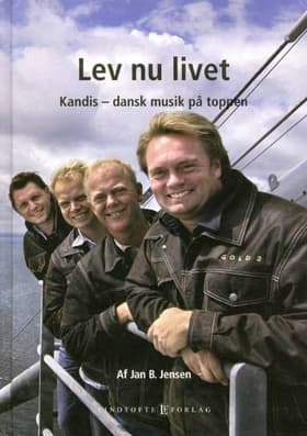 Lev nu livet af Jan B. Jensen