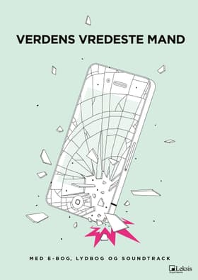 Verdens Vredeste Mand af Kristian K. Rasmussen