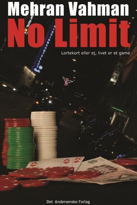 No limit af Mehran Vahman