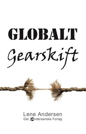 Globalt gearskift af Lene Andersen