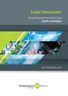 Lean innovator