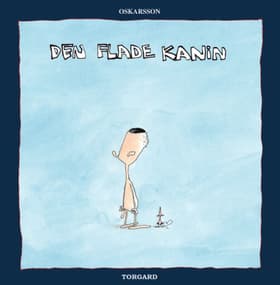 Den flade kanin af Bárður Oskarsson