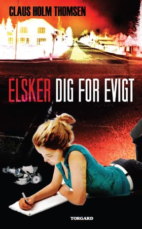 Elsker dig for evigt af Claus Holm Thomsen