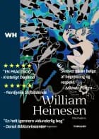 William Heinesen - billedmageren