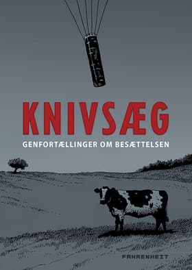 Knivsæg af Diverse