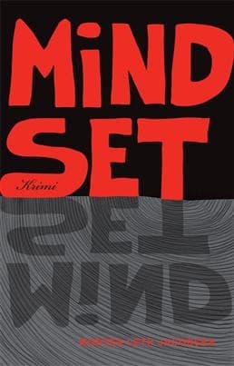 Mindset af Morten Leth Jacobsen