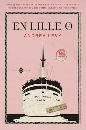 En lille Ø af Andrea Levy