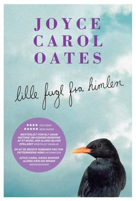 Lille fugl fra himlen af Joyce Carol Oates