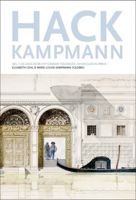 Hack Kampmann af Kim Dirckinck-Holmfeld