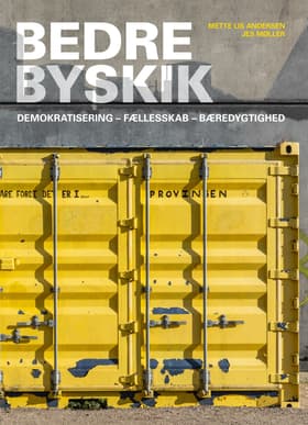 Bedre byskik af Jes Møller