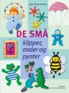 De små klipper, maler og pynter