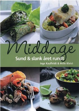 Middage af Inge Kauffeldt