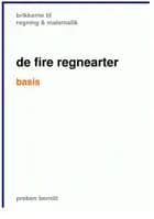 de fire regnearter basis, brikkerne til regning & matematik