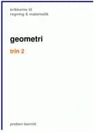 geometri trin 2, brikkerne til regning & matematik