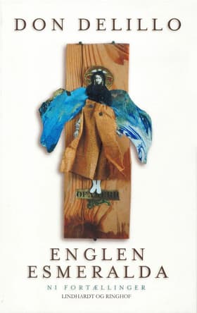Englen Esmeralda af Don DeLillo