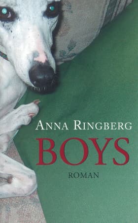 Boys af Anna Ringberg