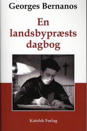 En landsbypræsts dagbog af Georges Bernanos