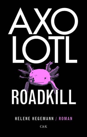 Axolotl Roadkill af Helene Hegemann