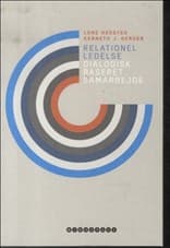 Relationel ledelse af Lone Hersted