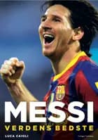 Messi - verdens bedste