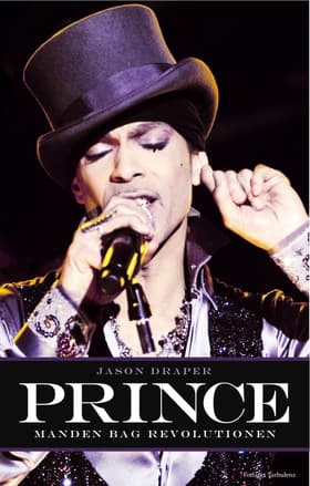 Prince af Jason Draper