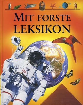 Mit første leksikon af Neil Morris