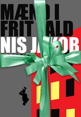 Mænd i frit fald af Nis Jakob