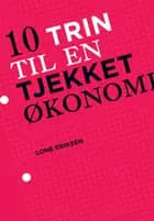 10 trin til en tjekket økonomi