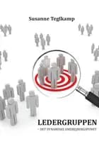 Ledergruppen